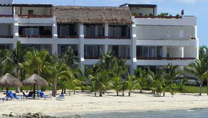 Cozumel Condo